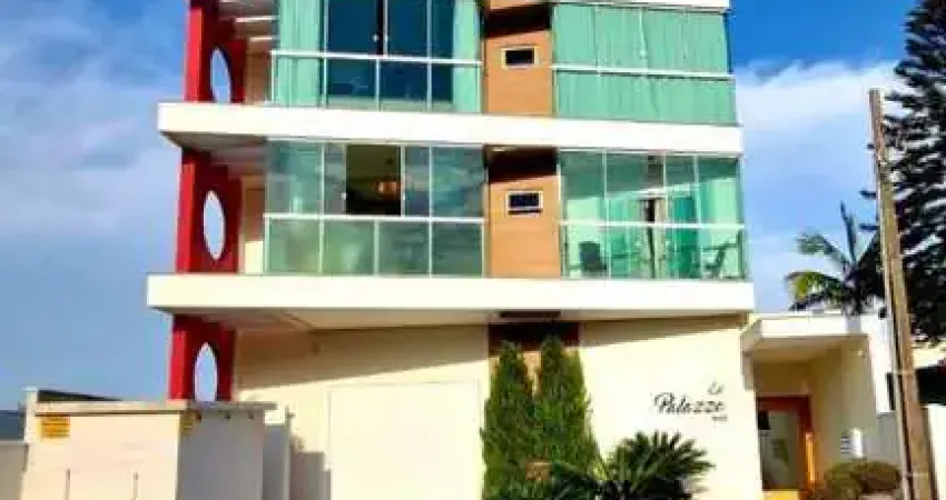 Apartamento para Venda em Sombrio, Centro, 3 dormitórios, 3 suítes, 4 banheiros, 2 vagas