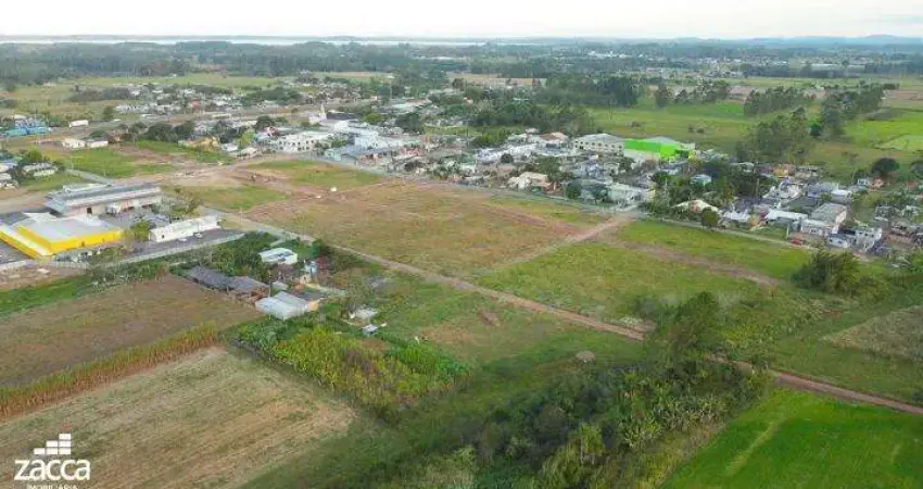 Terreno para Venda em Santa Rosa do Sul, Vila São Cristóvão