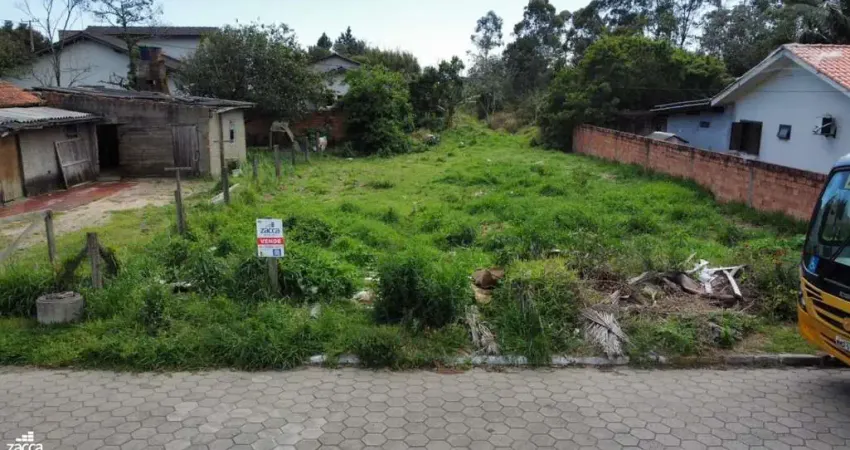 Terreno à venda na Lagoa de Fora, Balneário Gaivota 
