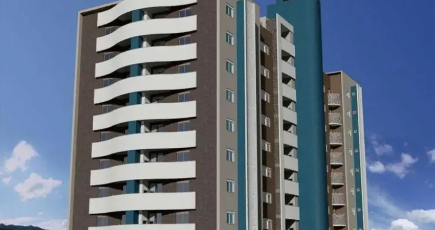 Apartamento para venda em sombrio, centro, 3 dormitórios, 1 suíte, 1 banheiro, 1 vaga