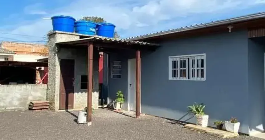 Casa para alugar na Rua André Justo Maggi, 559, Nova Brasília, Sombrio