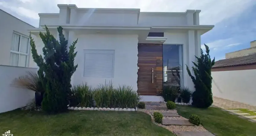 Casa para venda em sombrio, são luiz, 3 dormitórios, 1 suíte, 1 banheiro