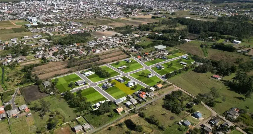 Terreno à venda no São Francisco, Sombrio 