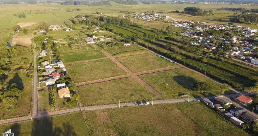 Terreno à venda no São Francisco, Sombrio 