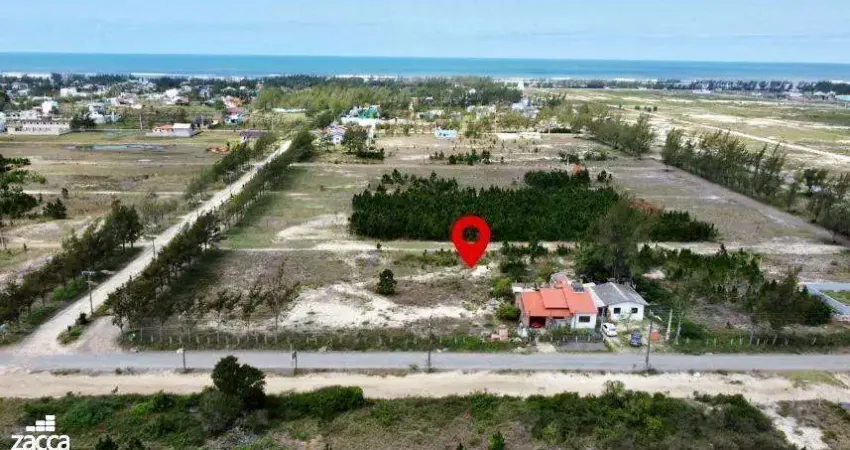 Terreno à venda em Furnas, Balneário Gaivota 