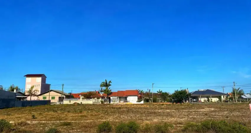 Terreno à venda na Praia Turimar, Balneário Gaivota 