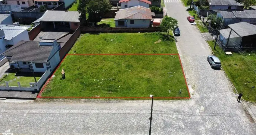 Terreno à venda no São José, Sombrio 