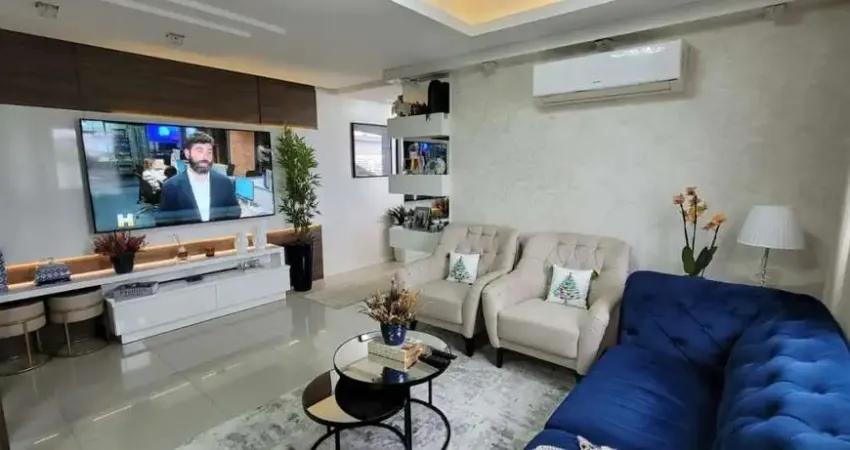 Sobrado para venda em sombrio, nova brasília, 2 dormitórios, 2 suítes, 1 vaga