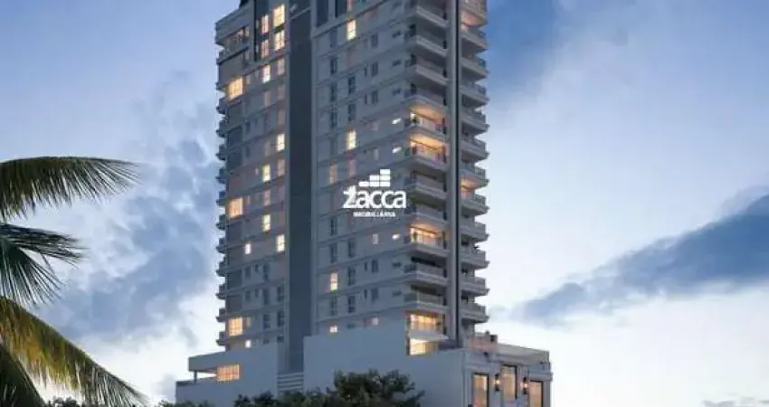 Apartamento à venda na Praia Turimar, Balneário Gaivota 