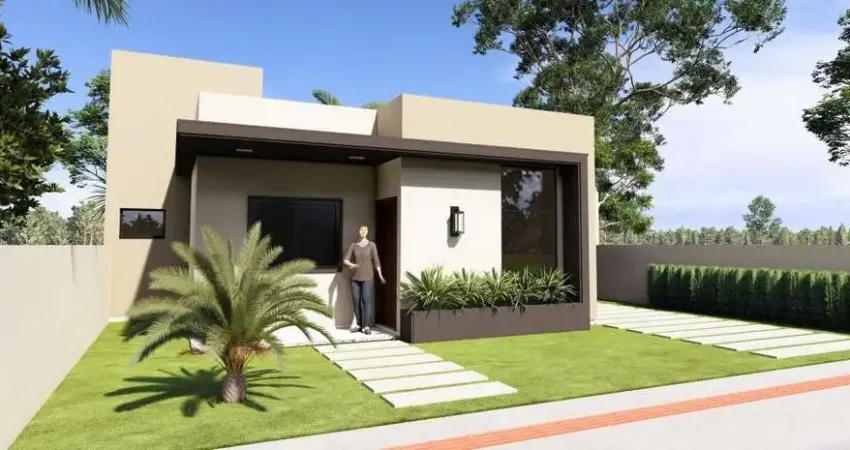 Casa para venda em balneário gaivota, jardim ultramar, 2 dormitórios, 1 banheiro, 1 vaga