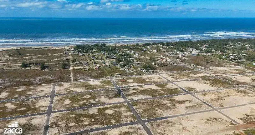 Terreno à venda na Praia do Arpoador, Balneário Arroio do Silva