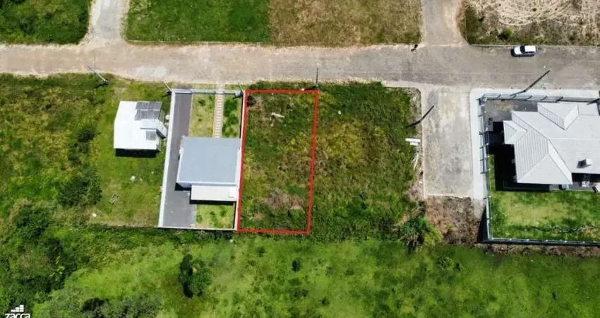 Terreno à venda no São Camilo, Sombrio