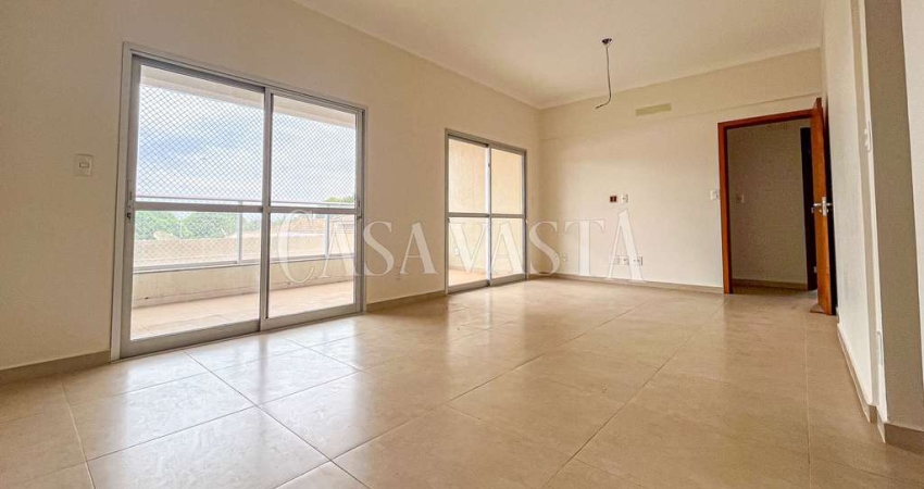 Apartamento com 3 quartos à venda na Vila Bandeirantes, Araçatuba 