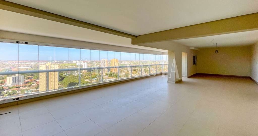 Edifício Madrid - Apartamento no Edifício Madrid com 250 m²