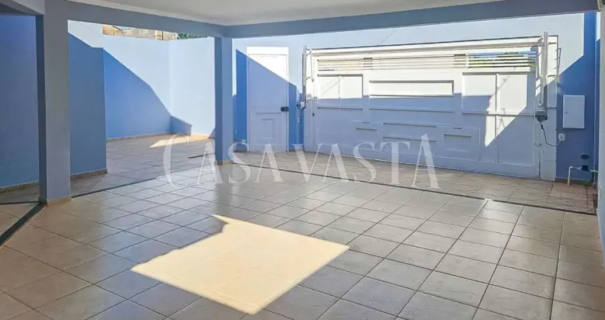 Casa com 3 quartos à venda no Ipanema, Araçatuba 
