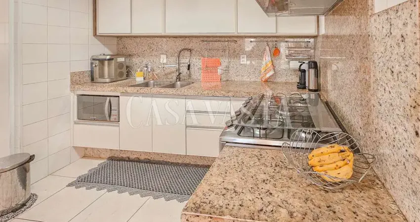 Apartamento com 2 quartos à venda na Rua José do Couto Moraes, 191, Parque Baguaçu, Araçatuba