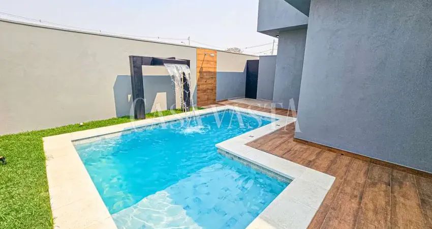 Condomínio quinta do ipê - casa em condomínio fechado no bairro concórdia