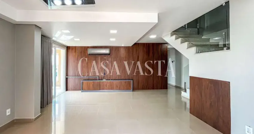 Edifício Duetto Boulevard - Apartamento Cobertura Duplex