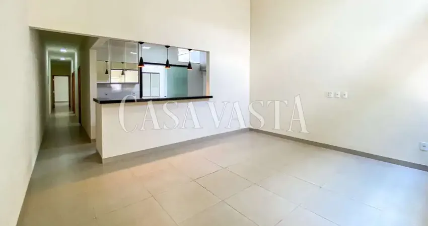 Casa com 3 quartos à venda na Rua Professor Luiz Bento da Rocha, Ipanema, Araçatuba
