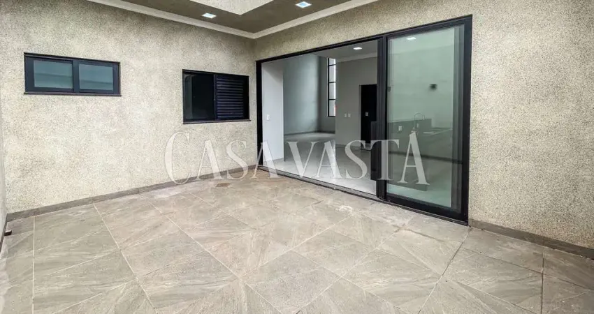 Condomínio Vila Madalena 1 - Casa em Condomínio Vila Madalena