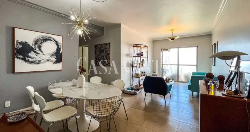 Edifício Residencial Villaverde - Apartamento Padrão no bairro Icaray