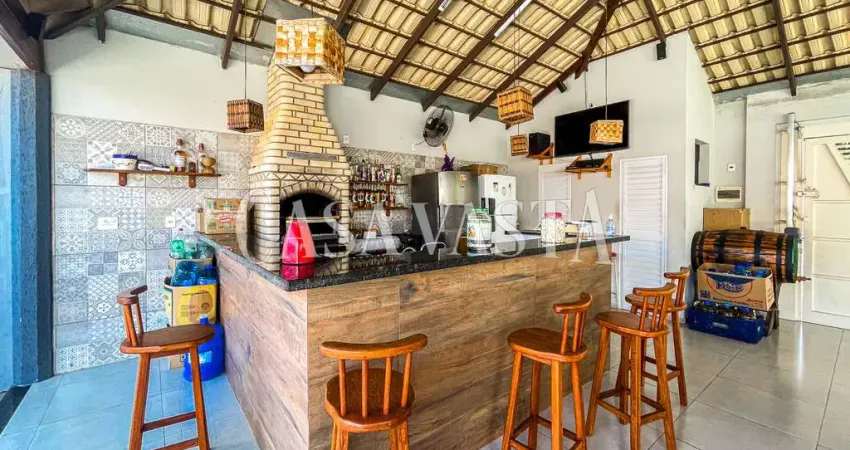 Casa Padrão no Bairro São Sebastião
