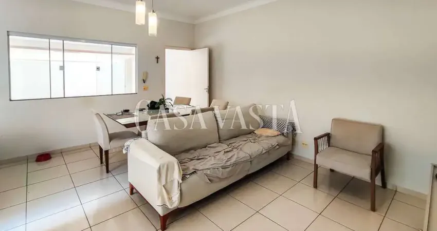 Casa com 2 quartos à venda na Rua Oito de Dezembro, Jardim Nova Yorque, Araçatuba