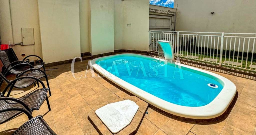 Casa Padrão no Bairro Concórdia 1