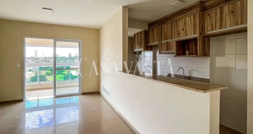 Edifício Duetto Boulevard - Apartamento Padrão no Edifício Duetto Boulevard
