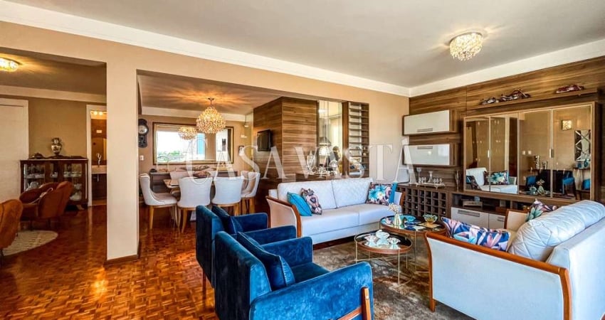 Edifício Jangada - Apartamento Padrão no Edifício Jangada