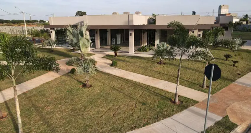 Condomínio Quinta do Ipê - Terreno em Condomínio Quinta do Ipê