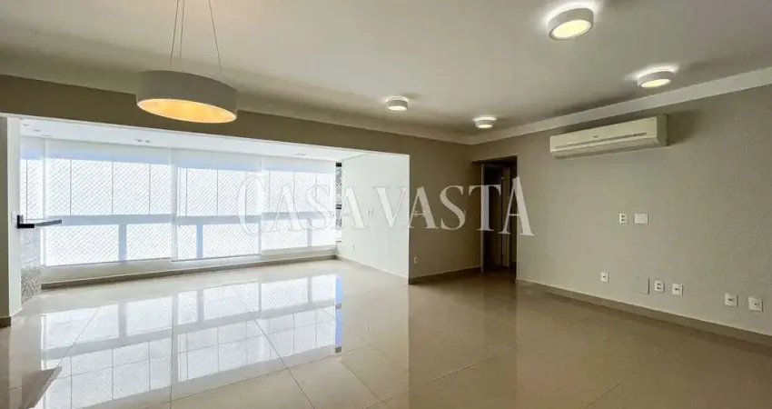 Edifício Istambul - Apartamento Padrão no Edifício Istambul
