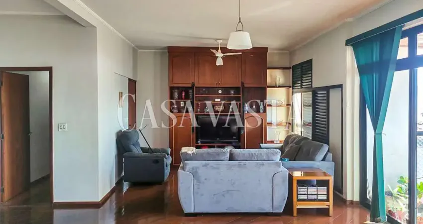 Edifício Vitória Régia - Apartamento Padrão no Edifício Vitória Régia