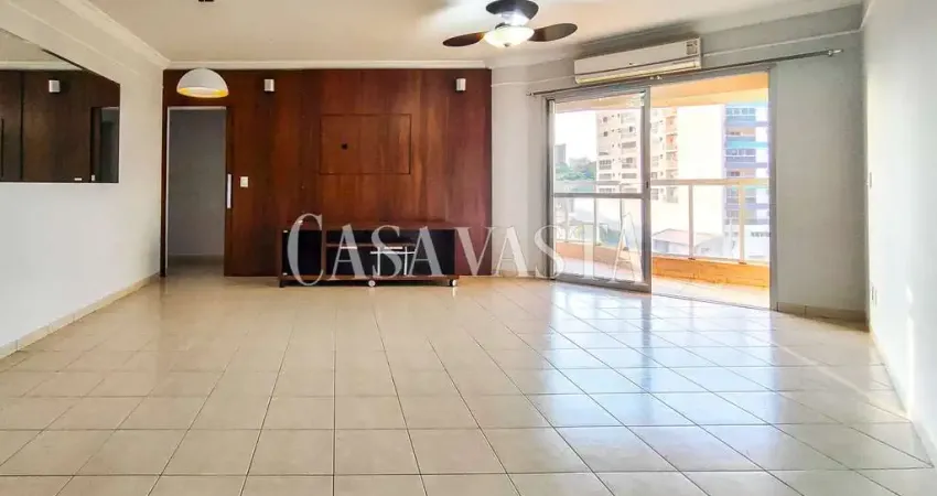 Edifício Imperial - Apartamento Padrão no Edifício Imperial