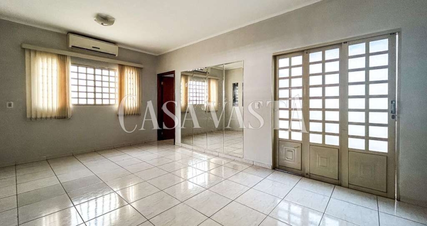 Casa Padrão no Bairro Amizade