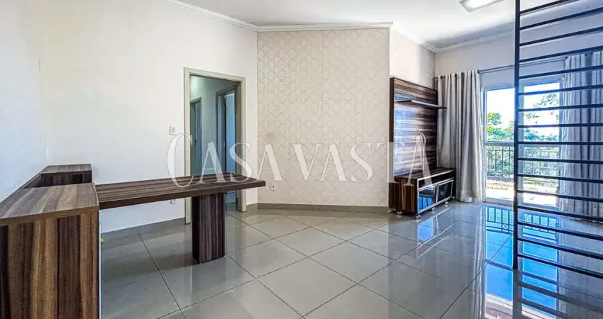Edifício Residencial Villa Lobos - Apartamento Padrão no Edifício Villa Lobos