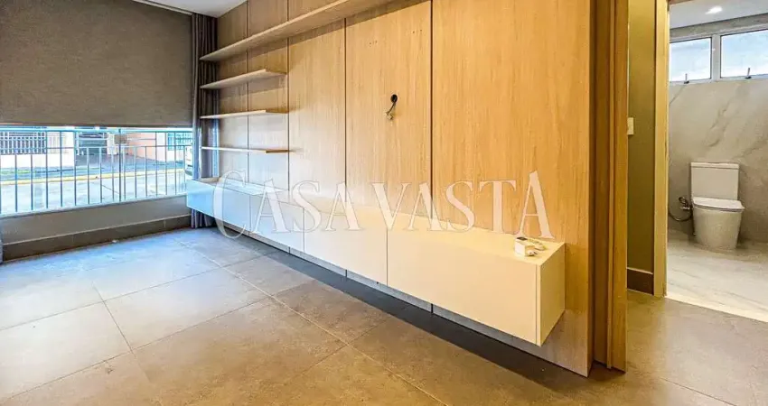 Edifício Dubai - Apartamento Padrão no Edifício Dubai