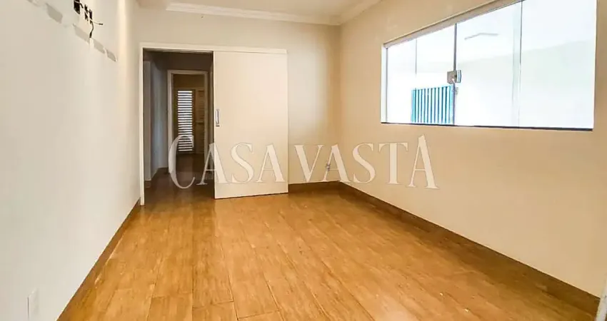 Casa com 3 quartos à venda no Ipanema, Araçatuba