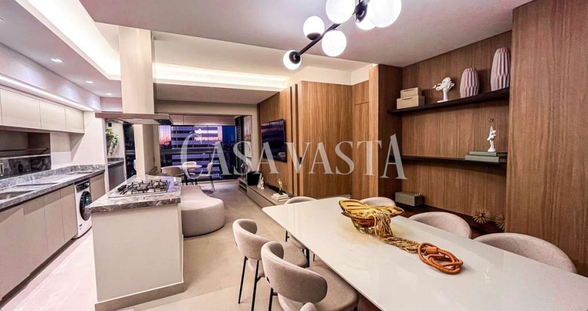 Edifício Opus One - Apartamento Padrão no Edifício Opus One