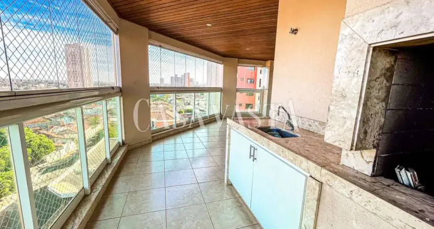 Edifício Portal Bandeirantes - Apartamento Padrão no Edifício Portal Bandeirantes