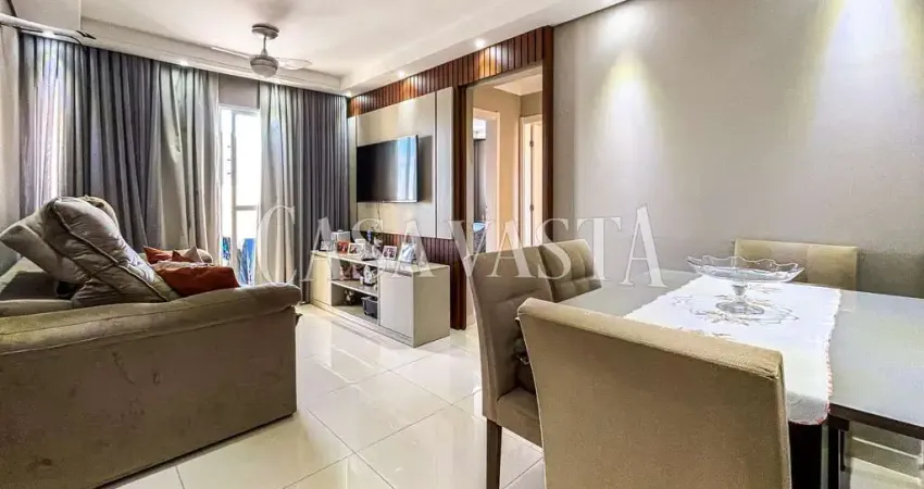 Residencial Antonella - Apartamento no Residencial Antonella