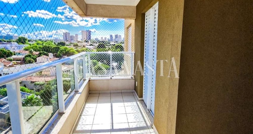 Edifício Califórnia - Apartamento Padrão no Edifício Califórnia