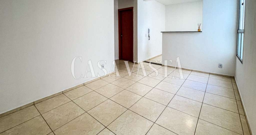 Condomínio Parque Adorate - Apartamento no condomínio Parque Adorate