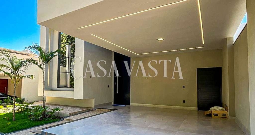 Condomínio Serra Dourada - Casa em Condomínio Serra Dourada