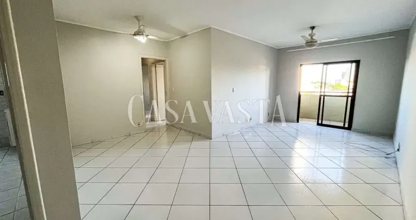 Edifício Copacabana - Apartamento Padrão no Edifício Copacabana