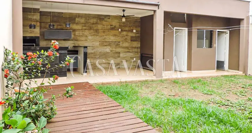 Casa com 2 quartos à venda no Jardim Nova Yorque, Araçatuba 