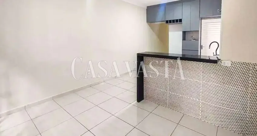 Casa com 3 quartos à venda no Umuarama, Araçatuba 