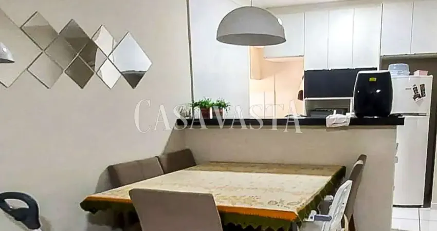 Edifício Residencial Cerejeiras - Apartamento no Residencial Cerejeiras