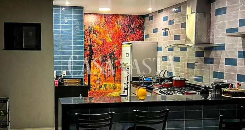 Casa com 4 quartos à venda no Jardim Paulista, Araçatuba