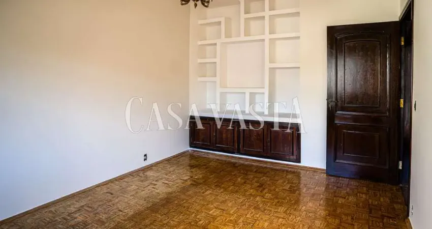 Casa com 3 quartos à venda na Vila São Paulo, Araçatuba